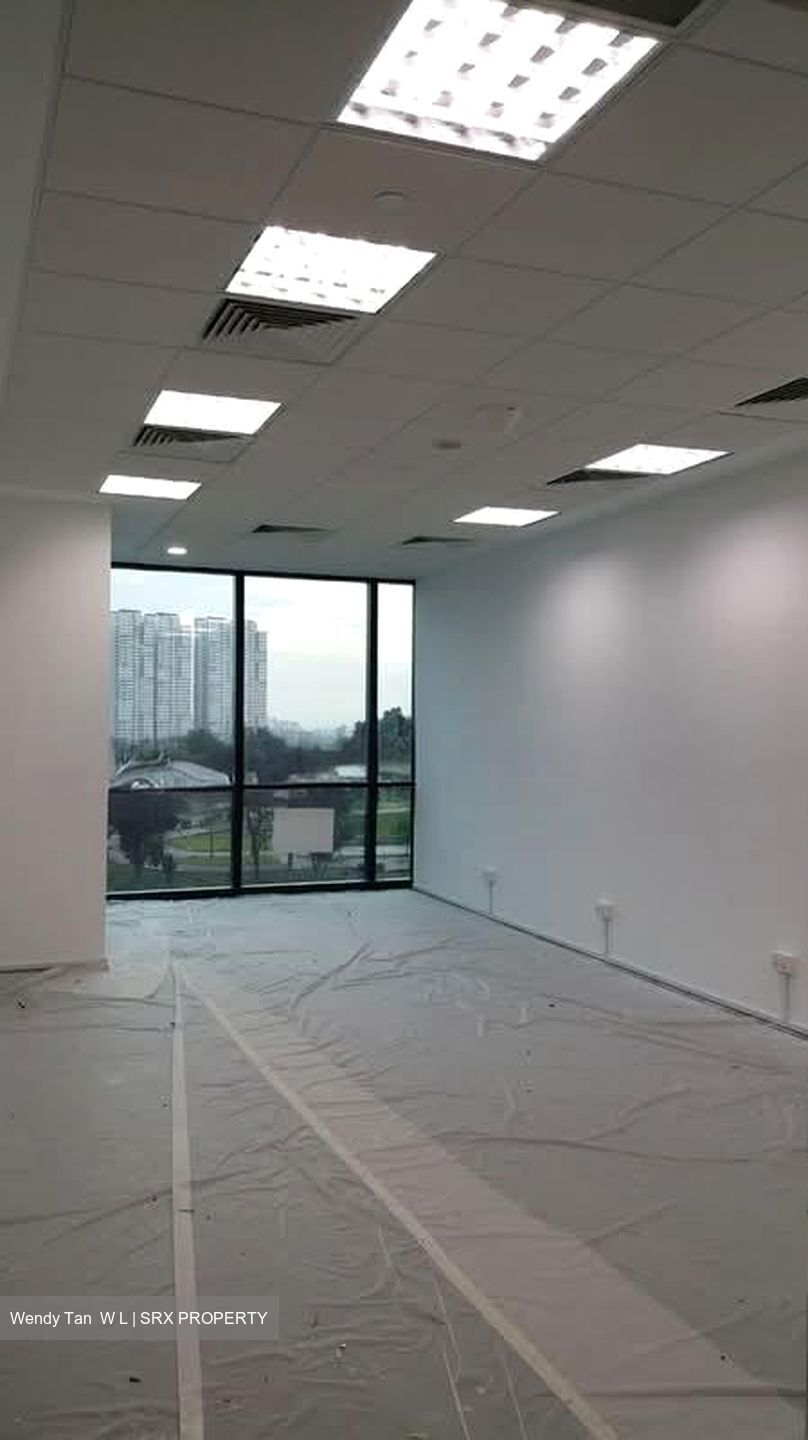 Vision Exchange (D22), Office #595596741